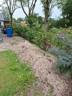 Tuinaarde gratis ophalen, Ophalen, Zo goed als nieuw, Overige typen