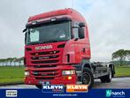 SCANIA R500 6x2*4 v8 591tkm, Auto's, Euro 5, Scania, Bedrijf, 500 pk