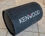 Subwoofer set, Ophalen of Verzenden, Zo goed als nieuw