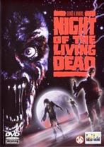 Night of the Living Dead (1990 Tony Todd, Patricia Tallman), Cd's en Dvd's, Dvd's | Horror, Gebruikt, Ophalen of Verzenden, Vampiers of Zombies