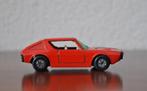 Matchbox Lesney Superfast no 62 Renault 17 Tl 1974, Ophalen of Verzenden, Gebruikt