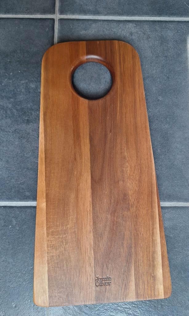 Nieuwe Jamie Oliver seveerplank, tapas plank, boerel/hapjes, Huis en Inrichting, Keuken | Keukenbenodigdheden, Nieuw, Ophalen of Verzenden