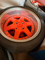 Pls vitesse 4x100, Ophalen of Verzenden, Gebruikt