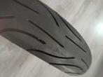 Michelin Pilot Power 120/70-ZR17, Motoren, Ophalen