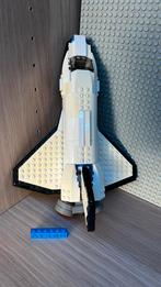 Lego set 31066 Space Shuttle Explorer, Ophalen of Verzenden, Gebruikt