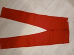 Hugo Boss jeans knalrood 32 / 34, Overige kleuren, Hugo boss, W32 (confectie 46) of kleiner, Ophalen of Verzenden