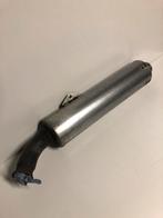 Honda VFR 750 RC36 1990-1997 Uitlaatdemper Origineel, Gebruikt, ., Ophalen of Verzenden, .