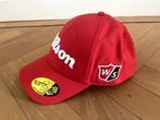 Wilson Staff Pro Tour Golfcap, Ophalen of Verzenden, Nieuw, Kleding, Overige merken