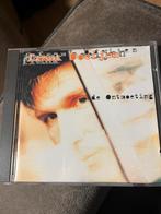 Frank Boeijen - De Ontmoeting CD, Ophalen of Verzenden, Zo goed als nieuw, Pop