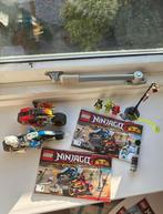 Lego Ninjago legacy 70667, Ophalen of Verzenden, Zo goed als nieuw