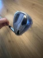 Cleveland CBX Zipcore wedge 52 staal, Sport en Fitness, Golf, Nieuw, Ophalen of Verzenden, Club, Cleveland