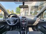Opel Corsa 1.2-16V Cosmo | Navi | Bluetooth | ParkSensor | 1, Voorwielaandrijving, Euro 5, Gebruikt, 750 kg
