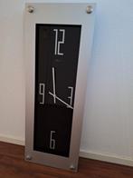 Klok (NEXTTIME), Ophalen