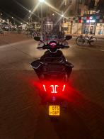 Vespa Sprint 125cc op bromplaat, Fietsen en Brommers, Scooters | Piaggio, Ophalen, Overige modellen, Zo goed als nieuw, Benzine
