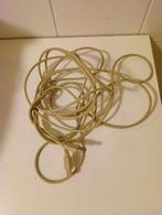 Extra Lange USB Printerkabel 4,90 Meter A naar B Aansluiting, Computers en Software, Printerbenodigdheden, Ophalen of Verzenden