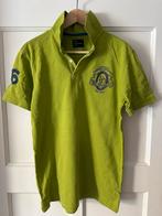 Peak Performance poloshirt, Maat 52/54 (L), Ophalen of Verzenden, Zo goed als nieuw, Peak performance