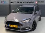 Ford Focus Wagon 2.0 ST-2 (250 pk) 18 inch lichtmetaal - par, Auto's, Ford, Te koop, Zilver of Grijs, Geïmporteerd, 5 stoelen