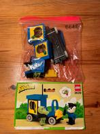 LEGO 3639 Compleet Fabuland, Ophalen of Verzenden, Zo goed als nieuw