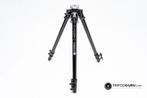 Manfrotto 190B statief, Gebruikt, Via Valsugana, 100 36022 Cassola (VI) Italy, Info@videndum.com, Videndum Media Solutions Spa