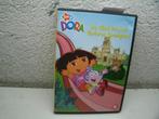 dvd 195k dora's de stad van het verloren speelgoed, Cd's en Dvd's, Dvd's | Kinderen en Jeugd, Ophalen of Verzenden, Zo goed als nieuw
