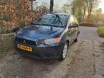 Mitsubishi Colt 1.3 2009 Grijs verse APK, Auto's, Mitsubishi, Voorwielaandrijving, Stof, 750 kg, Colt