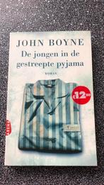 De jongen in de gestreepte pyjama, Ophalen of Verzenden, Zo goed als nieuw