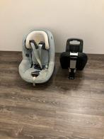 Maxi Cosi Pearl met Isofix base (9-18 kg), Kinderen en Baby's, Autostoeltjes, Ophalen, Gebruikt, Verstelbare rugleuning, 9 t/m 18 kg