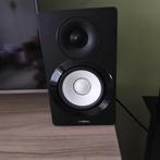 Yamaha aktieve speakers nx-n 500, Audio, Tv en Foto, Luidsprekers, Zo goed als nieuw, Minder dan 60 watt, Front, Rear of Stereo speakers