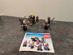 Lego 677 knight’ s procession, Ophalen of Verzenden, Zo goed als nieuw, Complete set, Lego