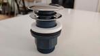 Nieuwe Grohe afvoerplug / waste set (push open) - 40869000, Doe-het-zelf en Verbouw, Buizen en Afvoer, Afvoer, Nieuw, Ophalen of Verzenden