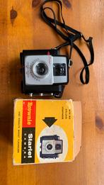 Brownie kodak Starlet camera, Verzamelen, Fotografica en Filmapparatuur, Ophalen of Verzenden, Fototoestel
