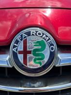 Alfa Romeo Giulietta 1.4 Turbo Multi AIR 2010 Rood, Auto's, Voorwielaandrijving, 65 €/maand, 4 cilinders, Handgeschakeld