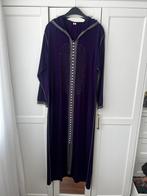 Marokkaanse jurk takshita takchita kaftan caftan, Ophalen of Verzenden, Zo goed als nieuw, Maat 38/40 (M), Overige typen