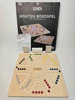 # Senza Keezen Houten Bordspel - Oer-Hollands Keezen, Hobby en Vrije tijd, Gezelschapsspellen | Bordspellen, Vijf spelers of meer