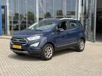 Ford EcoSport 1.0 EcoBoost Titanium, Voorwielaandrijving, 125 pk, Gebruikt, Euro 6
