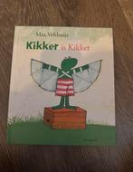 Kikker is Kikker - Max Velthuijs, Ophalen, Gelezen, Fictie algemeen