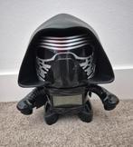 Star wars digitale klok, Ophalen of Verzenden, Zo goed als nieuw, Actiefiguurtje