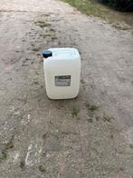 Jerrycan plastic 20liter, Minder dan 75 liter, Ophalen, Zo goed als nieuw, Kunststof