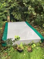 Dikke Valmat landingsmat/ turnmat/ dikke mat., Ophalen, Gebruikt