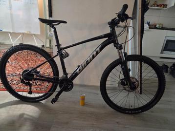 Nieuw: Giant Telon mtb 27.5 wielen beschikbaar voor biedingen