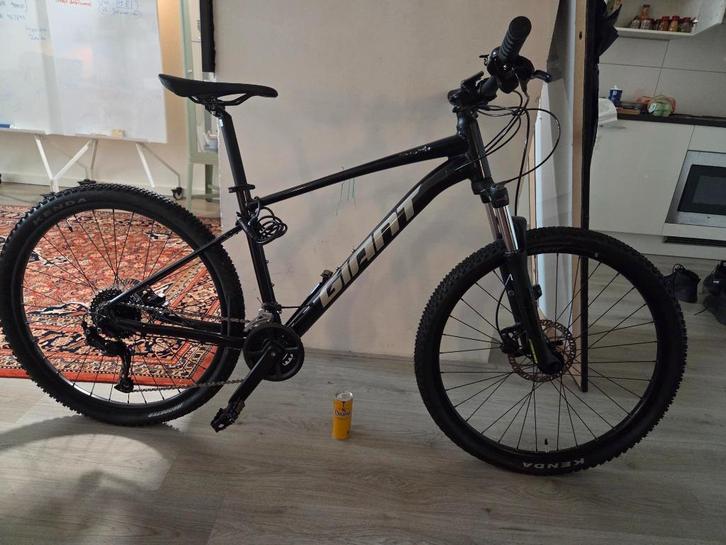 Nieuw: Giant Telon mtb 27.5 wielen, Fietsen en Brommers, Fietsen | Mountainbikes en ATB, Nieuw, Heren, Giant, Ophalen