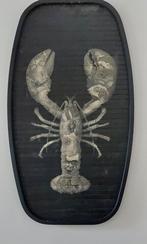 Wandbord By Boo Lobster/ kreeft, Ophalen, Nieuw
