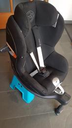 Prachtig CYBEX AUTOSTOELTJE, luxe, draaibaar, veel opties, Verstelbare rugleuning, 0 t/m 18 kg, Zo goed als nieuw, Isofix