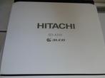 Hitachi professionele beamer ED-A 101, Audio, Tv en Foto, Beamers, LED, Gebruikt, Ophalen of Verzenden, Hitachi
