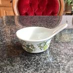 Schaalje, Turi Design, Figgjo Flint, Norway, vintage, Huis en Inrichting, Ophalen
