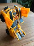 Transformers Bumblebee Actiefiguur, Kinderen en Baby's, Ophalen of Verzenden, Gebruikt