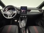 Renault Captur 1.3 Mild Hybrid 160 EDC R.S. Line | Pack BOSE, 65 €/maand, Stof, Gebruikt, 4 cilinders