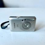 Canon IXY Digital 210 IS – Compacte digitale camera, Audio, Tv en Foto, Fotocamera's Digitaal, Ophalen of Verzenden, Gebruikt