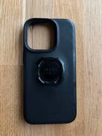 Quad Lock phonecase iPhone 14 pro, Ophalen, Zo goed als nieuw, IPhone 14 Pro
