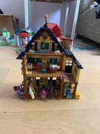 Lego, Kinderen en Baby's, Speelgoed | Duplo en Lego, Ophalen, Zo goed als nieuw, Complete set, Lego